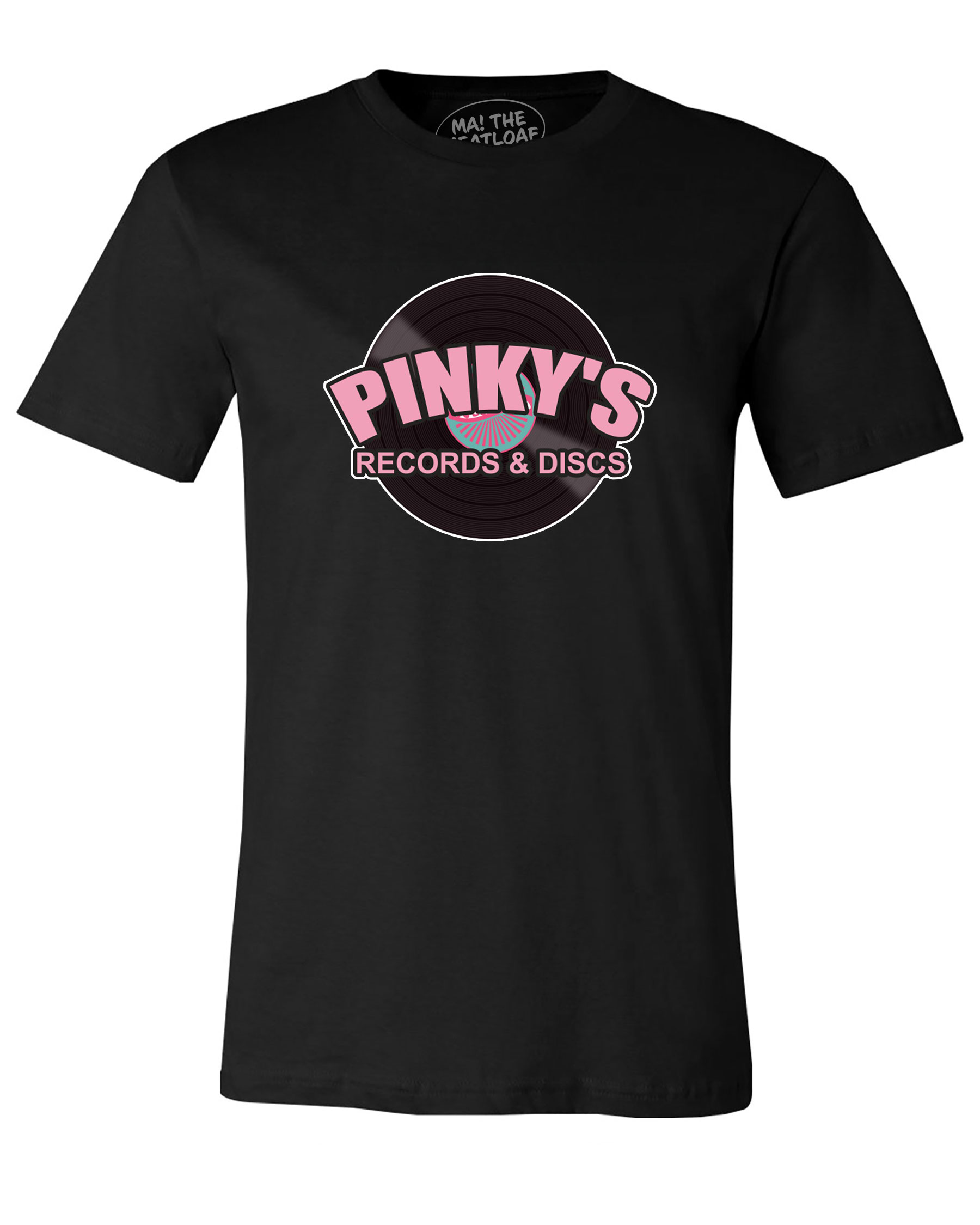 PINKYS NINJA!